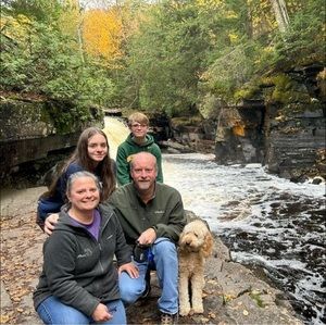 Meet your Posher, Deanna